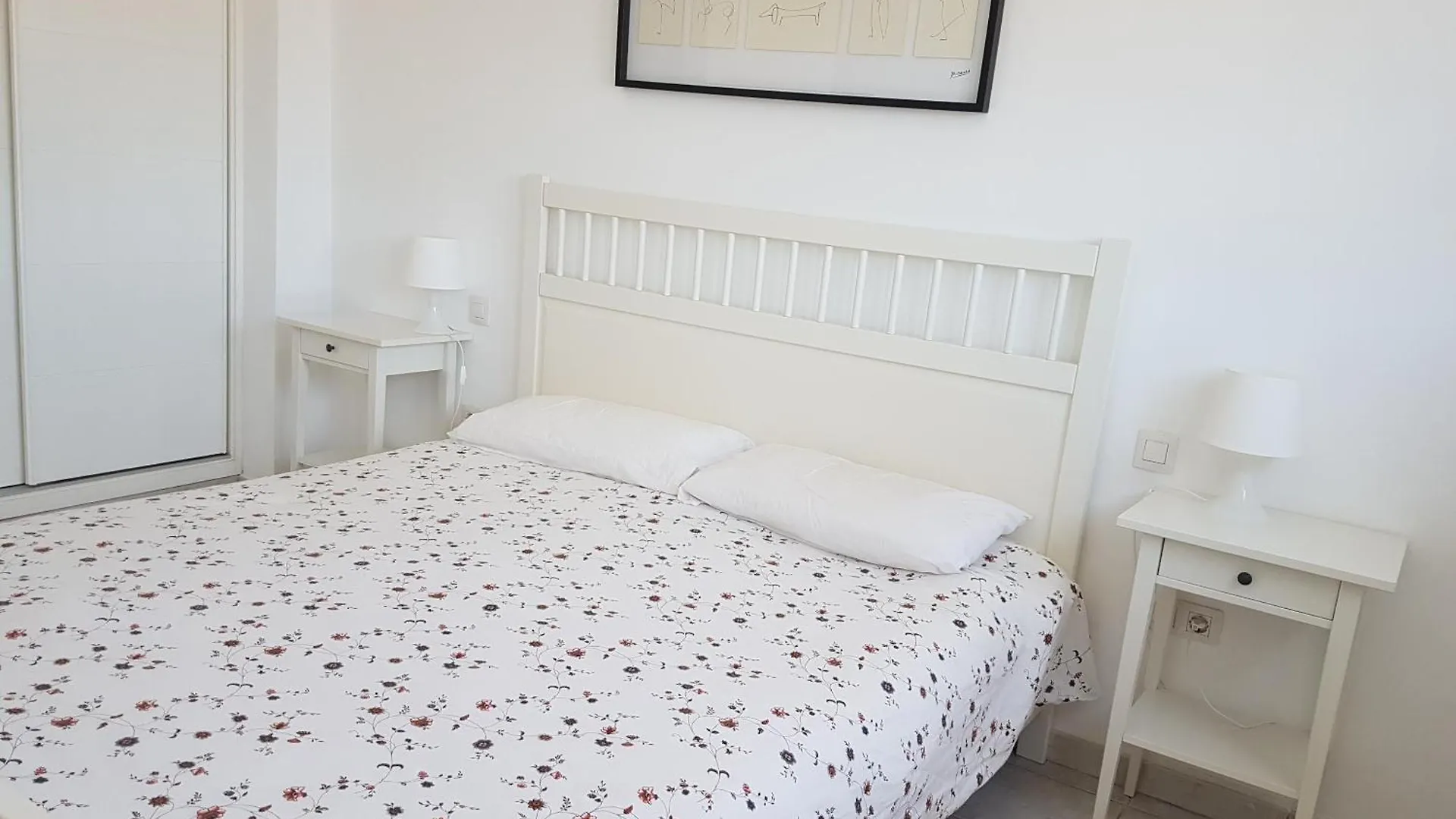 Holiday home Lusardin Home El Medano