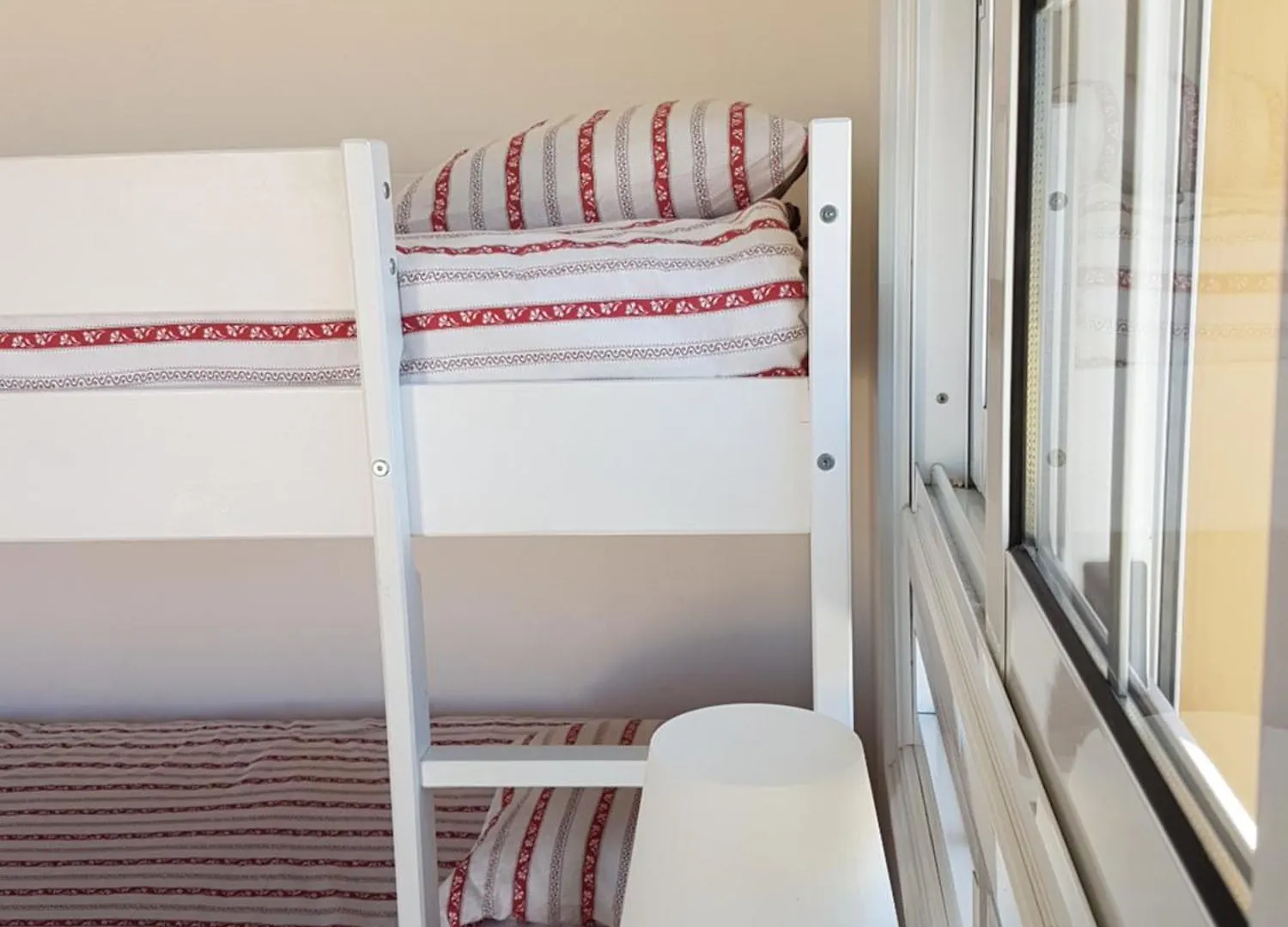 Holiday home Lusardin Home El Medano